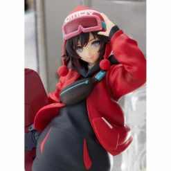 POP UP PARADE Ruby Rose: Lucid Dream RWBY: Ice Queendom Figure -Bandai Sales Store pop up parade ruby rose lucid dream rwby ice queendom figure 3