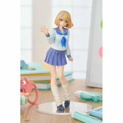 POP UP PARADE Sachi Umino A Couple Of Cuckoos Figure -Bandai Sales Store pop up parade sachi umino a couple of cuckoos figure 1