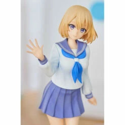 POP UP PARADE Sachi Umino A Couple Of Cuckoos Figure -Bandai Sales Store pop up parade sachi umino a couple of cuckoos figure 3