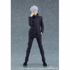 POP UP PARADE Satoru Gojo: Jujutsu Kaisen 0 Ver. Figure