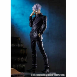 POP UP PARADE Satoru Gojo: Jujutsu Kaisen 0 Ver. Figure -Bandai Sales Store pop up parade satoru gojo jujutsu kaisen 0 ver figure 3
