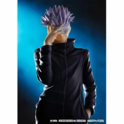 POP UP PARADE Satoru Gojo: Jujutsu Kaisen 0 Ver. Figure -Bandai Sales Store pop up parade satoru gojo jujutsu kaisen 0 ver figure 4