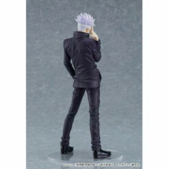 POP UP PARADE Satoru Gojo: Jujutsu Kaisen 0 Ver. Figure -Bandai Sales Store pop up parade satoru gojo jujutsu kaisen 0 ver figure 5