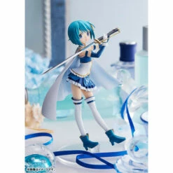 POP UP PARADE Sayaka Miki Puella Magi Madoka Magica The Movie -Rebellion-