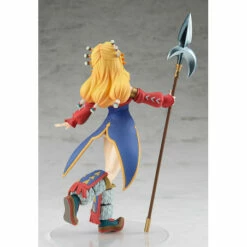 POP UP PARADE Seraphina Legend Of Mana: The Teardrop Crystal Figure -Bandai Sales Store pop up parade seraphina legend of mana the teardrop crystal figure 5