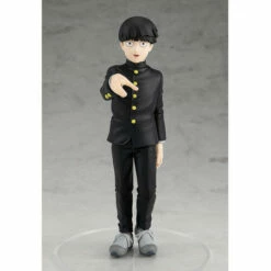 POP UP PARADE Shigeo Kageyama Mob Psycho 100 III Figure -Bandai Sales Store pop up parade shigeo kageyama mob psycho 100 iii figure 4