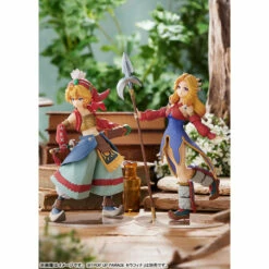 POP UP PARADE Shiloh Legend Of Mana: The Teardrop Crystal Figure -Bandai Sales Store pop up parade shiloh legend of mana the teardrop crystal figure 3