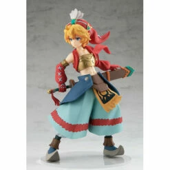 POP UP PARADE Shiloh Legend Of Mana: The Teardrop Crystal Figure -Bandai Sales Store pop up parade shiloh legend of mana the teardrop crystal figure 4