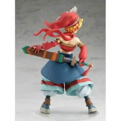 POP UP PARADE Shiloh Legend Of Mana: The Teardrop Crystal Figure -Bandai Sales Store pop up parade shiloh legend of mana the teardrop crystal figure 5