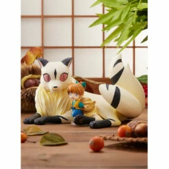 POP UP PARADE Shippo & Kirara Inuyasha Figure