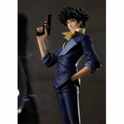 POP UP PARADE Spike Spiegel : Cowboy Bebop -Bandai Sales Store pop up parade spike spiegel cowboy bebop 2