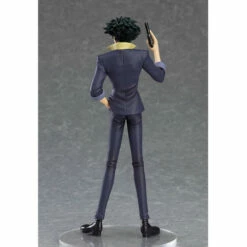 POP UP PARADE Spike Spiegel : Cowboy Bebop -Bandai Sales Store pop up parade spike spiegel cowboy bebop 4