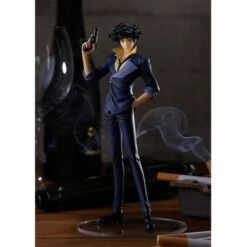 POP UP PARADE Spike Spiegel : Cowboy Bebop Limited Bonus Set -Bandai Sales Store pop up parade spike spiegel cowboy bebop limited bonus set 1