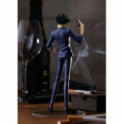 POP UP PARADE Spike Spiegel : Cowboy Bebop Limited Bonus Set -Bandai Sales Store pop up parade spike spiegel cowboy bebop limited bonus set 2