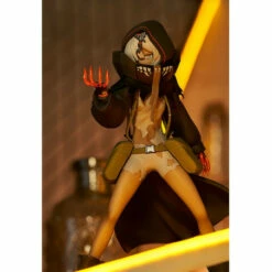 POP UP PARADE Strength: DAWN FALL Ver. BLACK★★ROCK SHOOTER Limited Bonus Set -Bandai Sales Store pop up parade strength dawn fall ver blackrock shooter limited bonus set 2