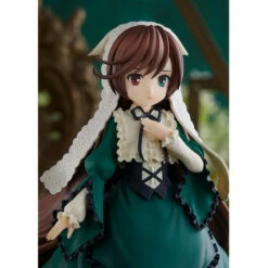 POP UP PARADE Suiseiseki Rozen Maiden Figure -Bandai Sales Store pop up parade suiseiseki rozen maiden figure 2