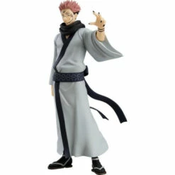 POP UP PARADE Sukuna Jujutsu Kaisen Figure