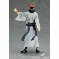 POP UP PARADE Sukuna Jujutsu Kaisen Figure -Bandai Sales Store pop up parade sukuna jujutsu kaisen figure 3