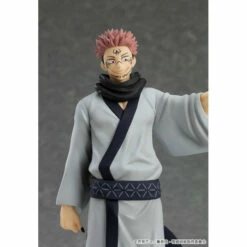 POP UP PARADE Sukuna Jujutsu Kaisen Figure -Bandai Sales Store pop up parade sukuna jujutsu kaisen figure 4