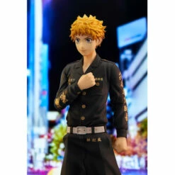 POP UP PARADE Takemichi Hanagaki Tokyo Revengers -Bandai Sales Store pop up parade takemichi hanagaki tokyo revengers 4