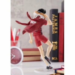 POP UP PARADE Tetsuro Kuroo Haikyu!! -Bandai Sales Store pop up parade tetsuro kuroo haikyu 2
