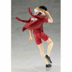 POP UP PARADE Tetsuro Kuroo Haikyu!! -Bandai Sales Store pop up parade tetsuro kuroo haikyu 4