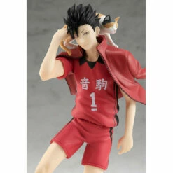 POP UP PARADE Tetsuro Kuroo Haikyu!! -Bandai Sales Store pop up parade tetsuro kuroo haikyu 5