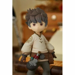POP UP PARADE Tiz Arrior Bravely Default Figure -Bandai Sales Store pop up parade tiz arrior bravely default figure 2