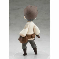 POP UP PARADE Tiz Arrior Bravely Default Figure -Bandai Sales Store pop up parade tiz arrior bravely default figure 3