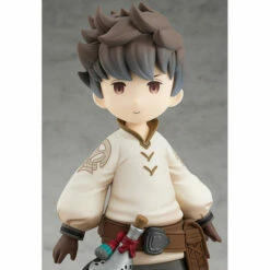 POP UP PARADE Tiz Arrior Bravely Default Figure -Bandai Sales Store pop up parade tiz arrior bravely default figure 4