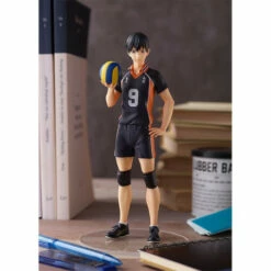 POP UP PARADE Tobio Kageyama Figure -Bandai Sales Store pop up parade tobio kageyama figure 1