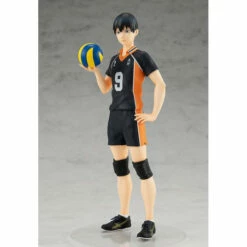 POP UP PARADE Tobio Kageyama Figure -Bandai Sales Store pop up parade tobio kageyama figure 2