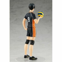 POP UP PARADE Tobio Kageyama Figure -Bandai Sales Store pop up parade tobio kageyama figure 3