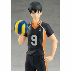 POP UP PARADE Tobio Kageyama Figure -Bandai Sales Store pop up parade tobio kageyama figure 4