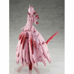 POP UP PARADE Tsumugi Shiraui Knights Of Sidonia: Love Woven In The Stars L Size Figure -Bandai Sales Store pop up parade tsumugi shiraui knights of sidonia love woven in the stars l size figure 3