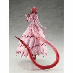 POP UP PARADE Tsumugi Shiraui Knights Of Sidonia: Love Woven In The Stars L Size Figure -Bandai Sales Store pop up parade tsumugi shiraui knights of sidonia love woven in the stars l size figure 4