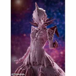 POP UP PARADE Tsumugi Shiraui Knights Of Sidonia: Love Woven In The Stars L Size Figure Limited Bonus Set -Bandai Sales Store pop up parade tsumugi shiraui knights of sidonia love woven in the stars l size figure limited bonus set 2