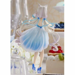 POP UP PARADE Vanilla: Cocktail Dress Ver. Nekopara Figure