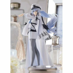 POP UP PARADE Weiss Schnee: Nightmare Side RWBY: Ice Queendom Figure -Bandai Sales Store pop up parade weiss schnee nightmare side rwby ice queendom figure 2