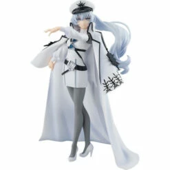 POP UP PARADE Weiss Schnee: Nightmare Side RWBY: Ice Queendom Figure