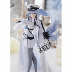 POP UP PARADE Weiss Schnee: Nightmare Side RWBY: Ice Queendom Figure -Bandai Sales Store pop up parade weiss schnee nightmare side rwby ice queendom figure 3
