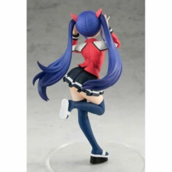 POP UP PARADE Wendy Marvell FAIRY TAIL Figure Limited Bonus Set -Bandai Sales Store pop up parade wendy marvell fairy tail figure limited bonus set 4