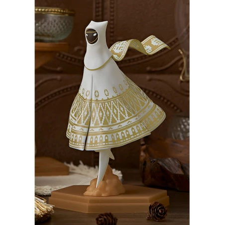 POP UP PARADE White Traveler Journey Figure 2 POP UP PARADE White Traveler Journey Figure - Image 2
