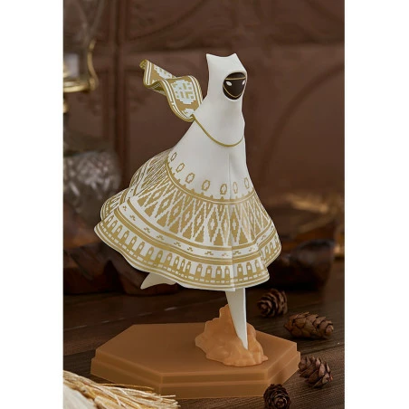 POP UP PARADE White Traveler Journey Figure 3 POP UP PARADE White Traveler Journey Figure - Image 3