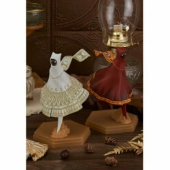 POP UP PARADE White Traveler Journey Figure 9 POP UP PARADE White Traveler Journey Figure -Bandai Sales Store pop up parade white traveler journey figure 3