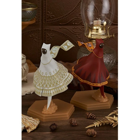 POP UP PARADE White Traveler Journey Figure 4 POP UP PARADE White Traveler Journey Figure - Image 4