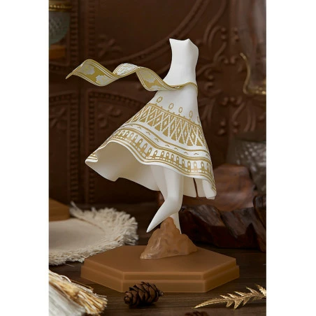 POP UP PARADE White Traveler Journey Figure 1 POP UP PARADE White Traveler Journey Figure