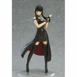 POP UP PARADE Yor Forger SPY X FAMILY Figure -Bandai Sales Store pop up parade yor forger spy x family figure 3