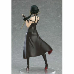 POP UP PARADE Yor Forger SPY X FAMILY Figure -Bandai Sales Store pop up parade yor forger spy x family figure 4