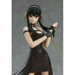 POP UP PARADE Yor Forger SPY X FAMILY Figure -Bandai Sales Store pop up parade yor forger spy x family figure 5